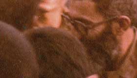 عکس منتشر نشده از رهبر معظم انقلاب